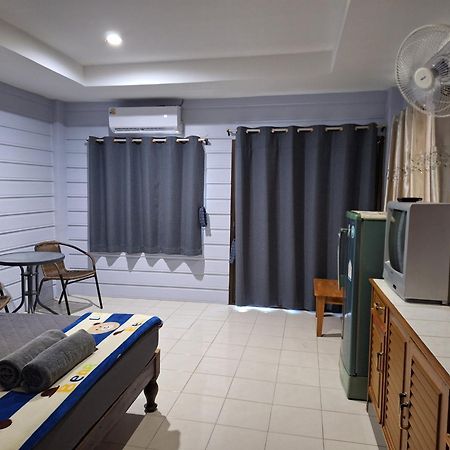Phonsomboon Guesthouse Ko Tao Exteriér fotografie