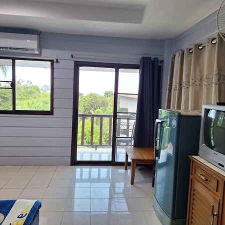 Phonsomboon Guesthouse Ko Tao Exteriér fotografie