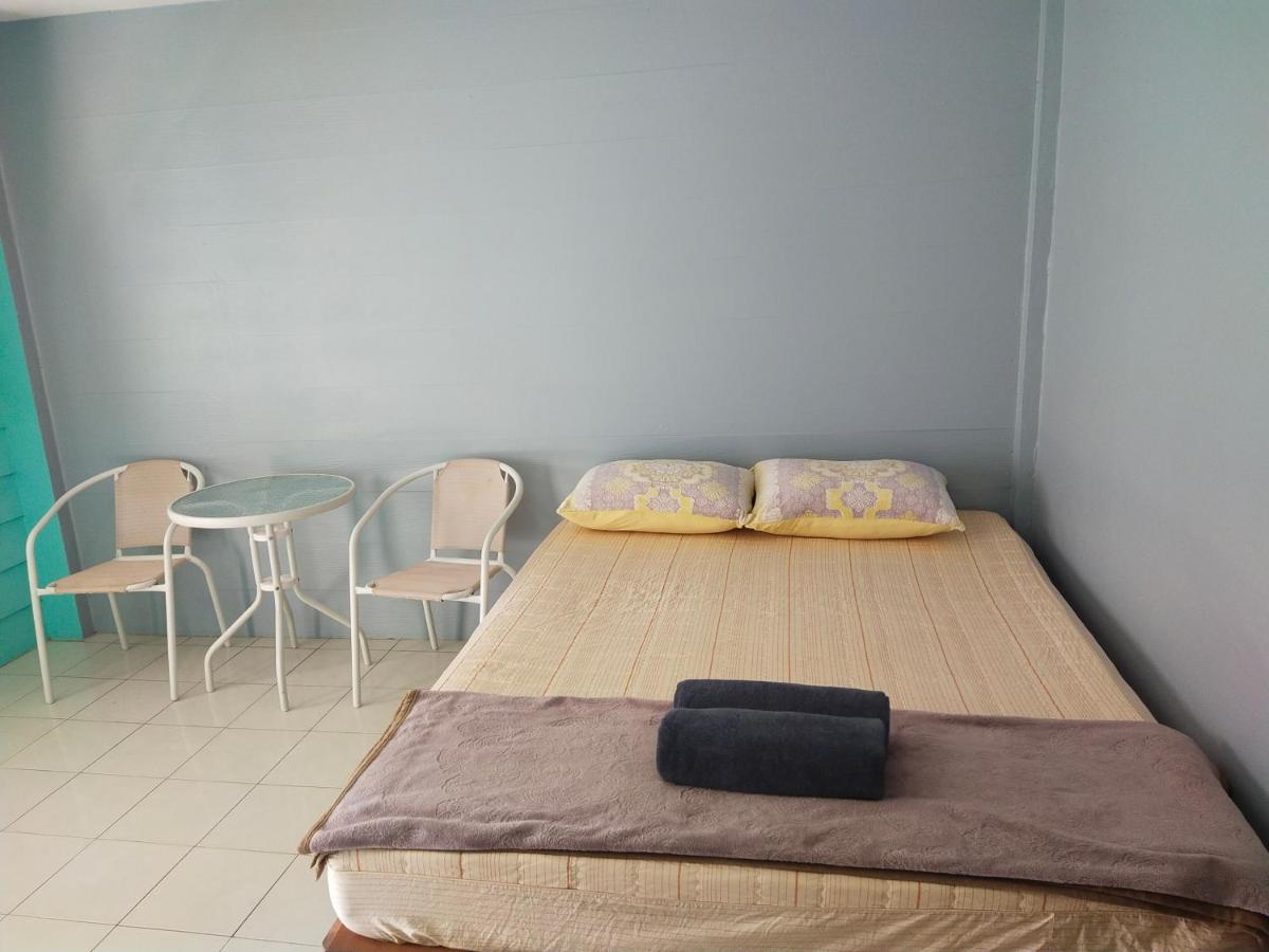 Phonsomboon Guesthouse Ko Tao Exteriér fotografie